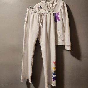 Victoria Secret Pink Sweatsuit